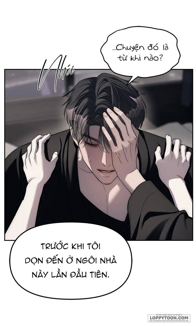 Xâm Nhập Trường Trung Học Tài Phiệt Chap 42 - trang 48