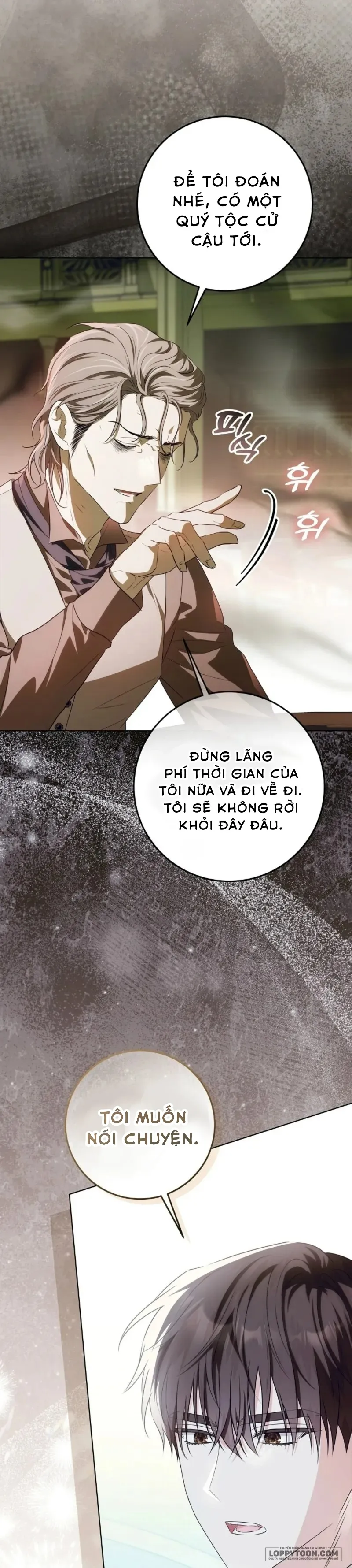 Người Cha Che Giấu Sức Mạnh Chap 44 - trang 1