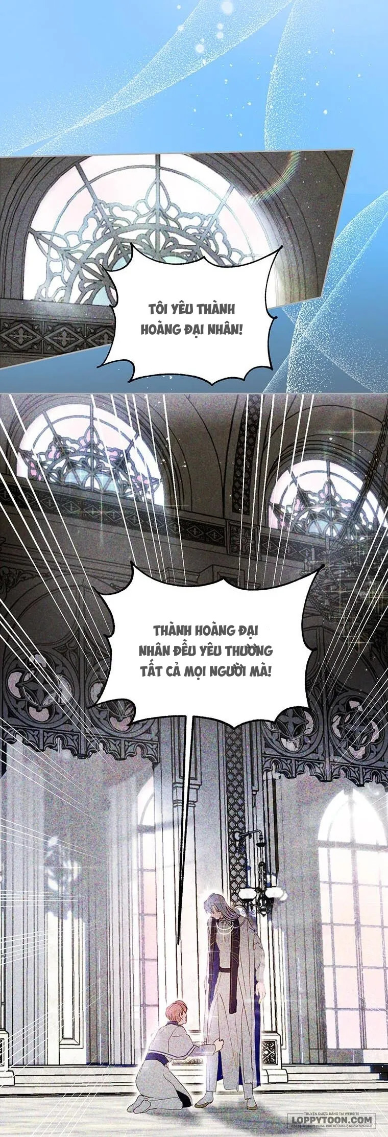 Phía Sau Mặt Nạ Của Nam Chính Hiền Lành Chap 2 - trang 29