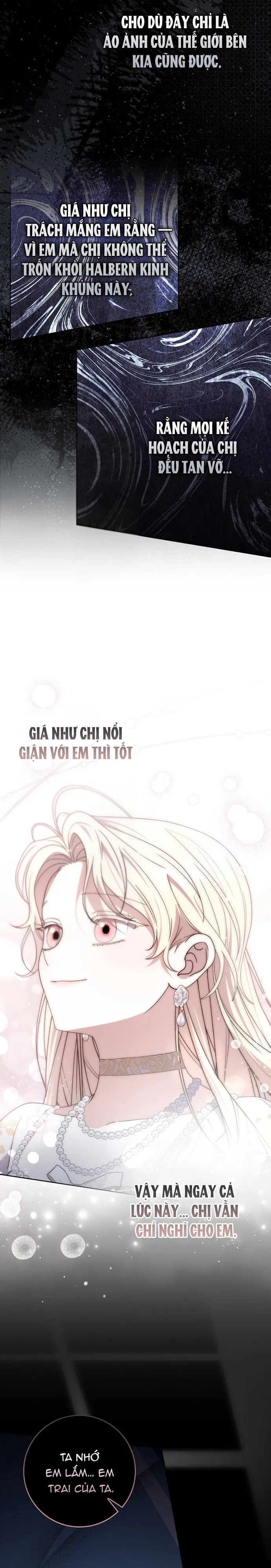 Nam Chính Bệnh Hoạn Ám Ảnh Với Sức Khoẻ Của Tôi Chap 65 - trang 7