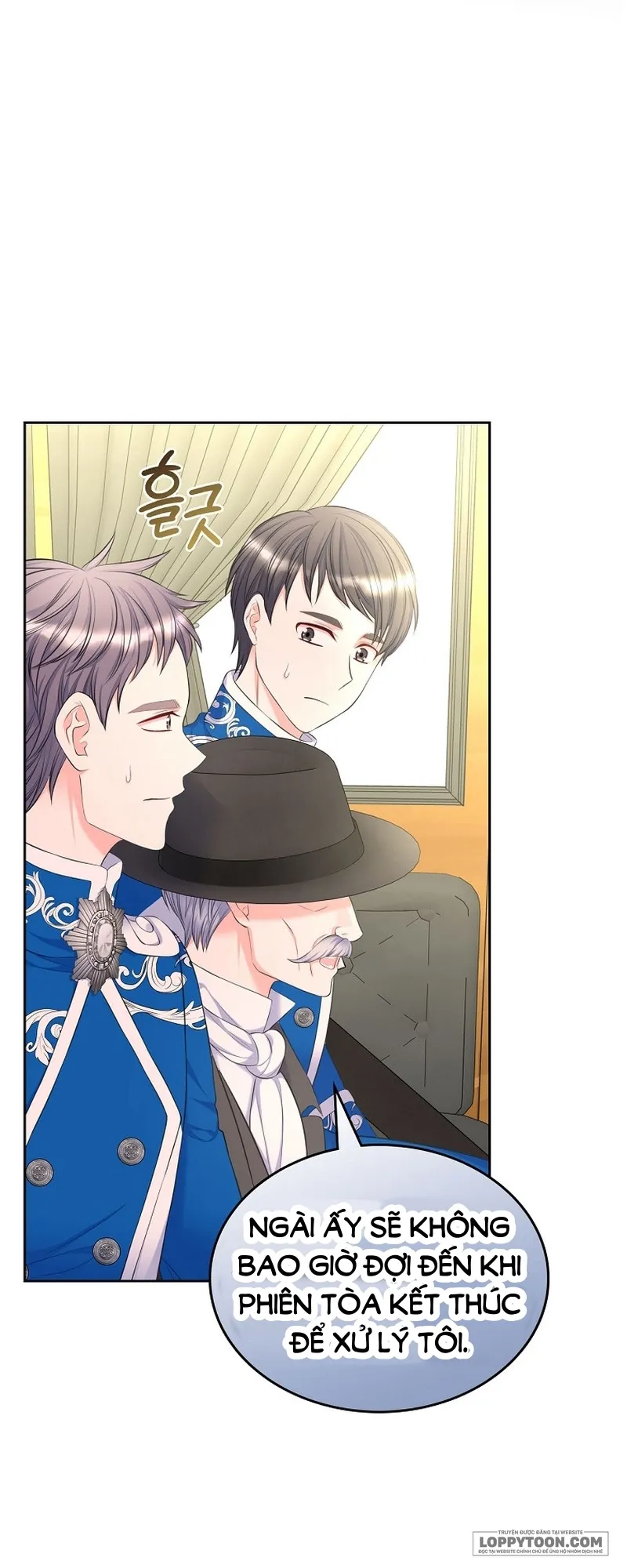 Tôi Sẽ Ly Hôn Với Anh Trai Nữ Chính Chap 32 - trang 34