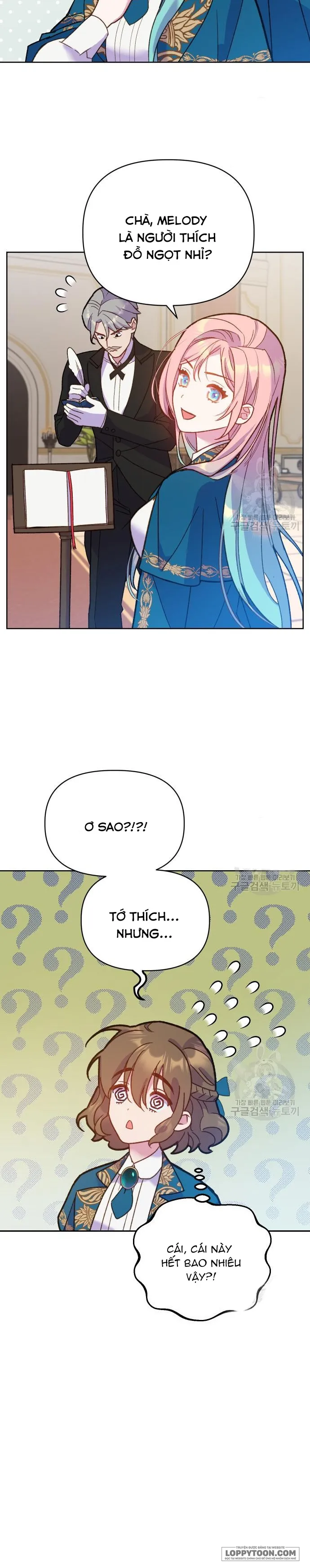 Pháp Sư Hiện Kim Của Trò Chơi Lỗi Chap 5 - trang 18