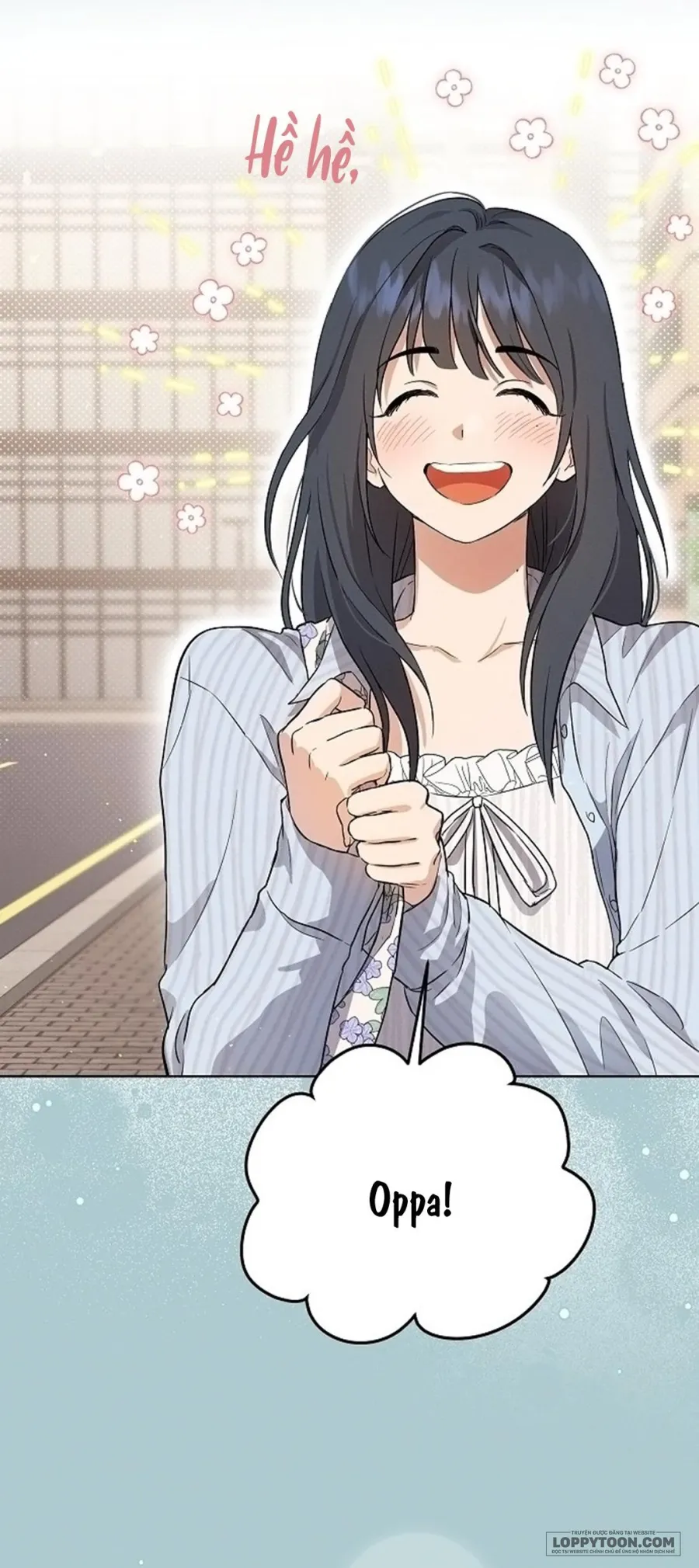 Tình Yêu Thuần Khiết Hư Hỏng Chap 1 - trang 70