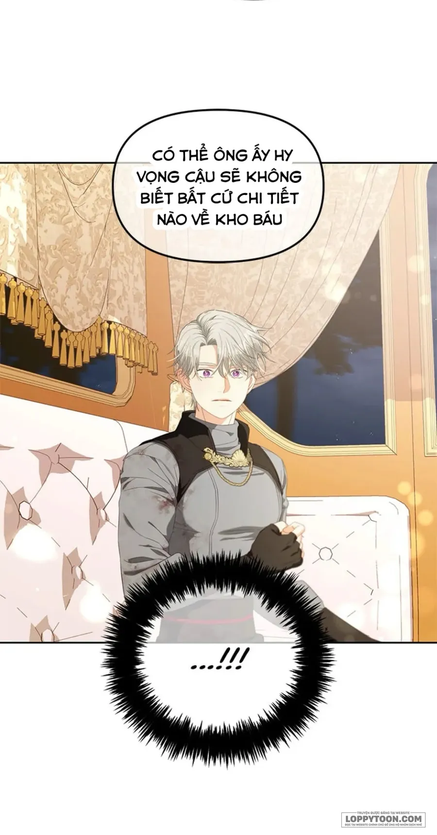 Tôi Sẽ Ở Ngay Bên Cạnh Nam Chính Chap 50 - trang 33