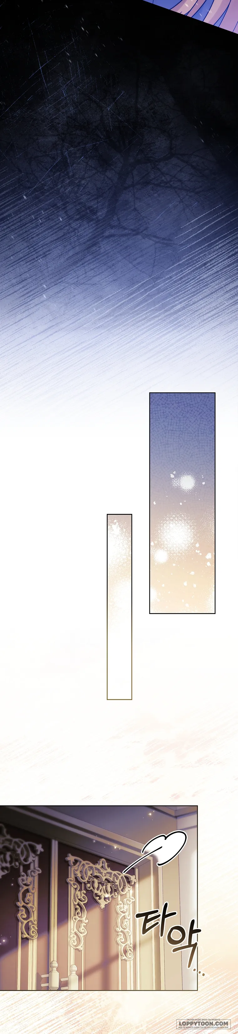 Chồng Ơi, Tại Sao Chúng Ta Không Thể Ly Hôn? Chap 70 - trang 3