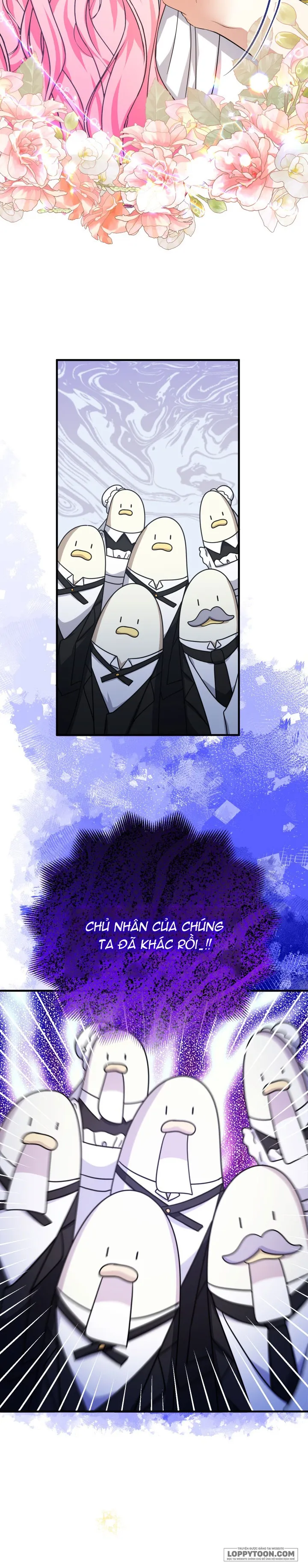Tiểu Thư Tích Tiền Đi Bụi Chap 26 - trang 20