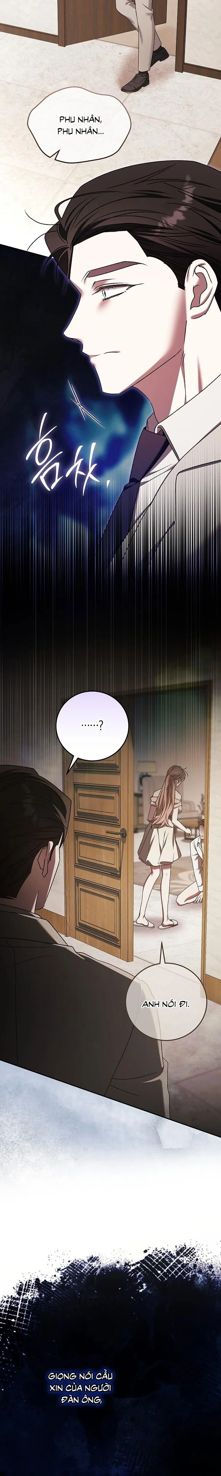 Sự Mang Thai Phục Tùng Chap 27 - trang 4