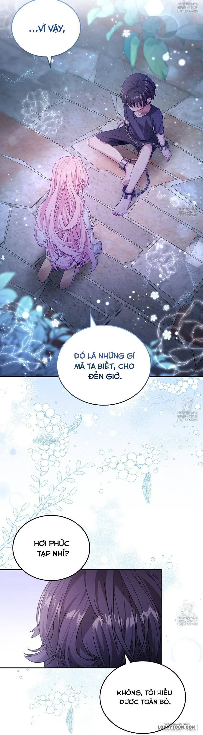 Nàng Tiên, Hãy Ký Hợp Đồng Nào Chap 22 - trang 59