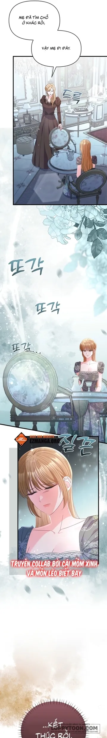 Điện Hạ, Đây Chỉ Là Một Cuốn Tiểu Thuyết Chap 19 - trang 17