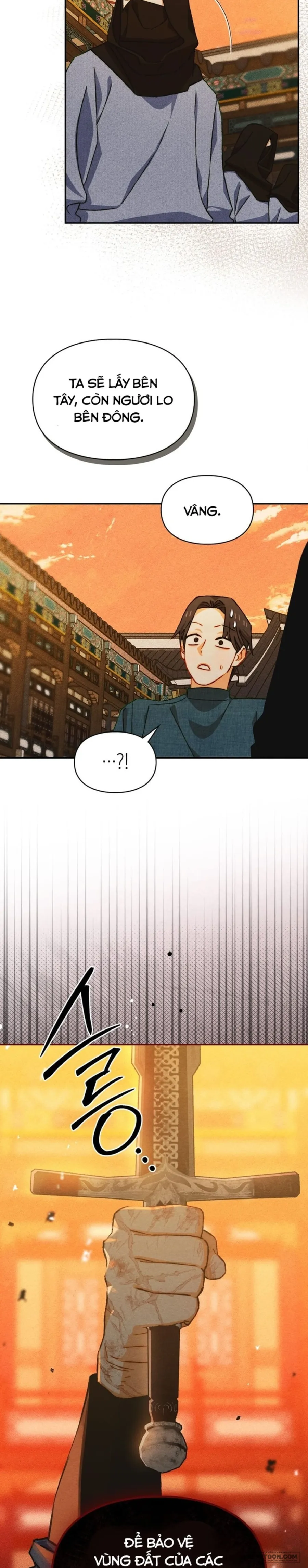 Thuần Hoá Munchkin Chap 30 - trang 4