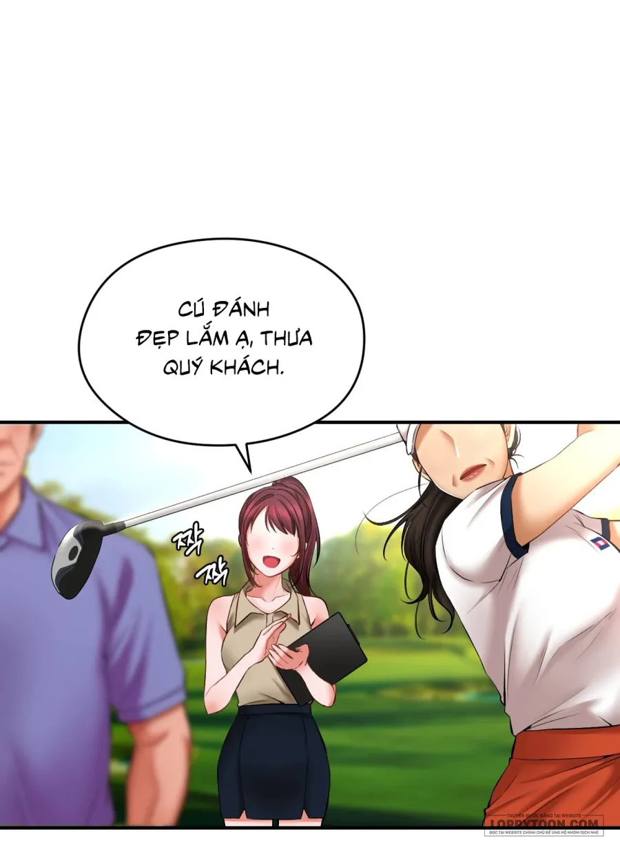 Em Gái XX Chung Của Các Chú Sân Golf Chap 1 - trang 10