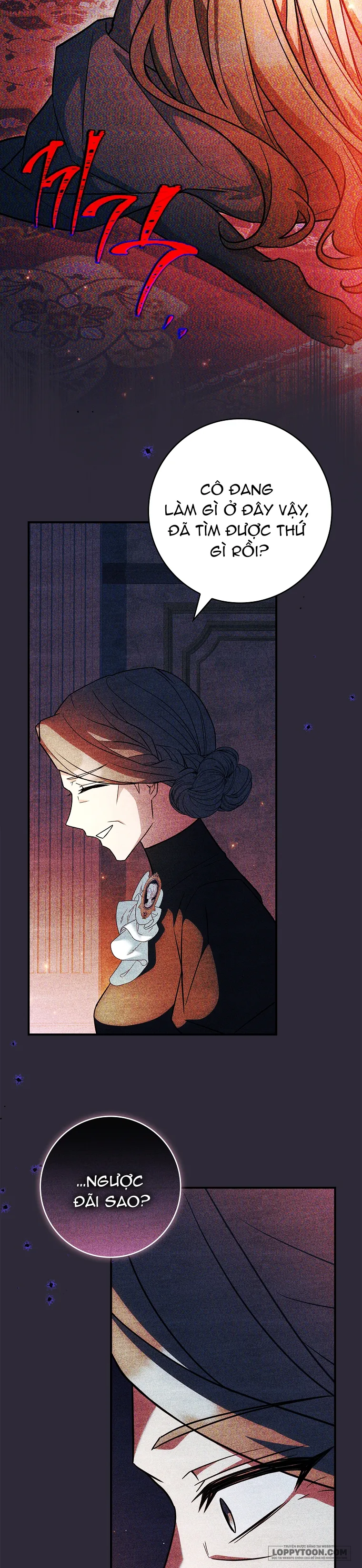 Văn Phòng Thám Tử Dành Cho Nam Chính Hối Hận! Chap 40 - trang 43