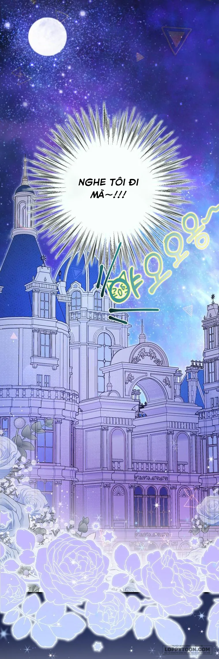 Trở Thành Miêu Nữ Của Hoàng Đế Chap 11 - trang 59