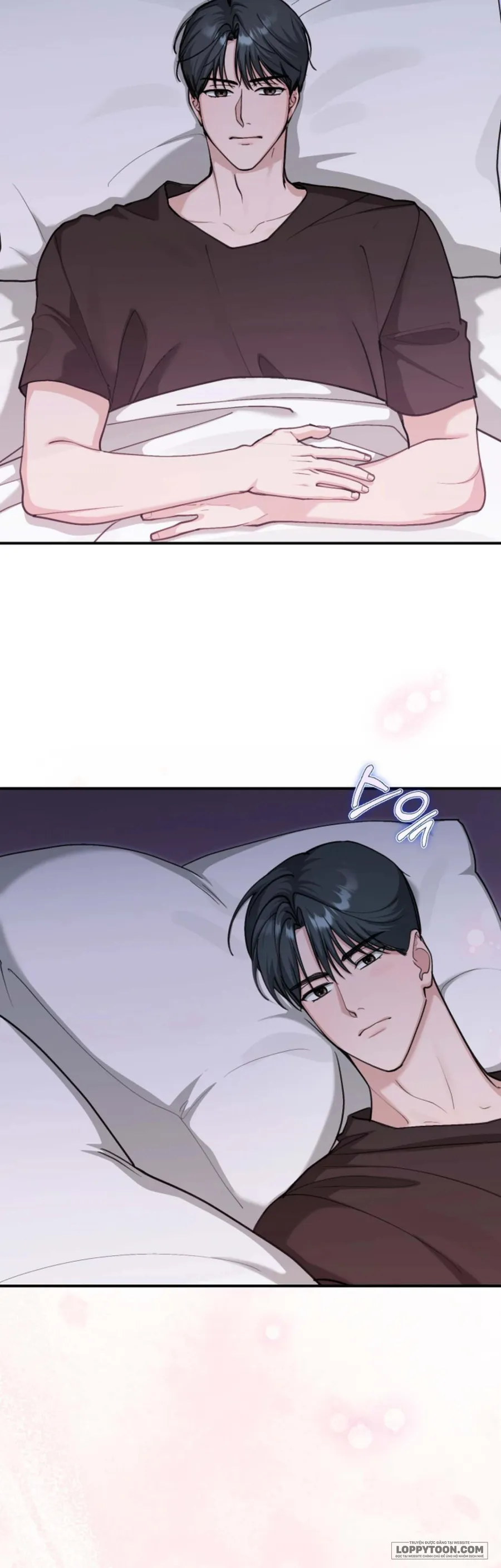 Ăn Em Một Lần Thôi, Oppa Chap 21 - trang 23