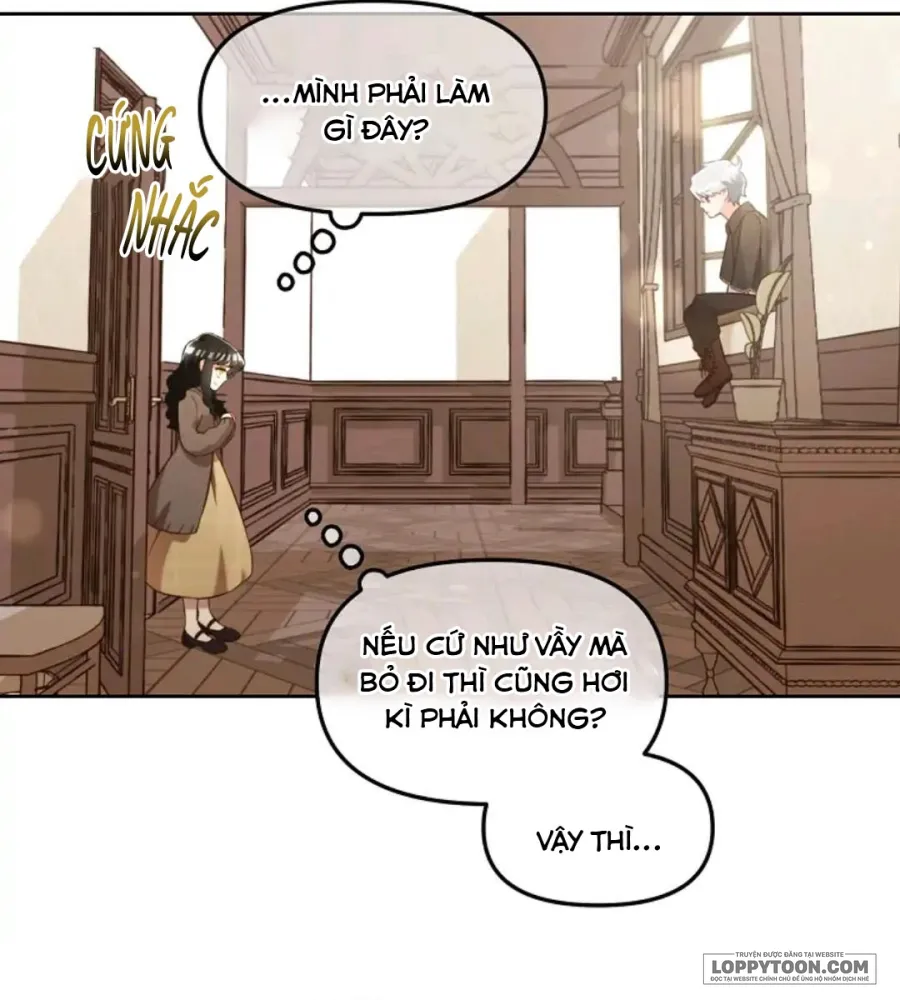 Tôi Sẽ Ở Ngay Bên Cạnh Nam Chính Chap 6 - trang 24