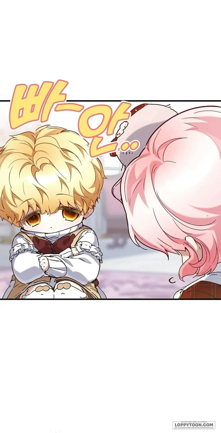 Papa Là Kẻ Thù Kiếp Trước Của Tôi? Chap 78 - trang 37