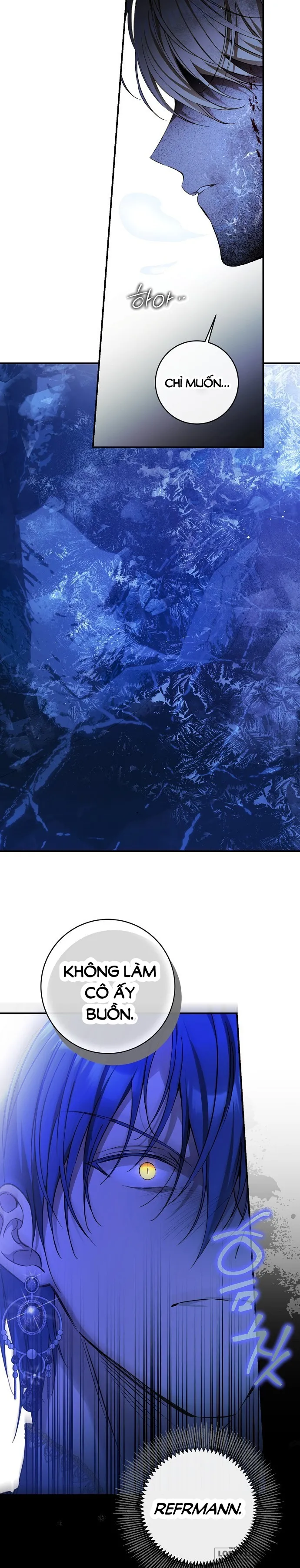 Thuần Hóa Hầu Tước Quái Dị Chap 75 - trang 10