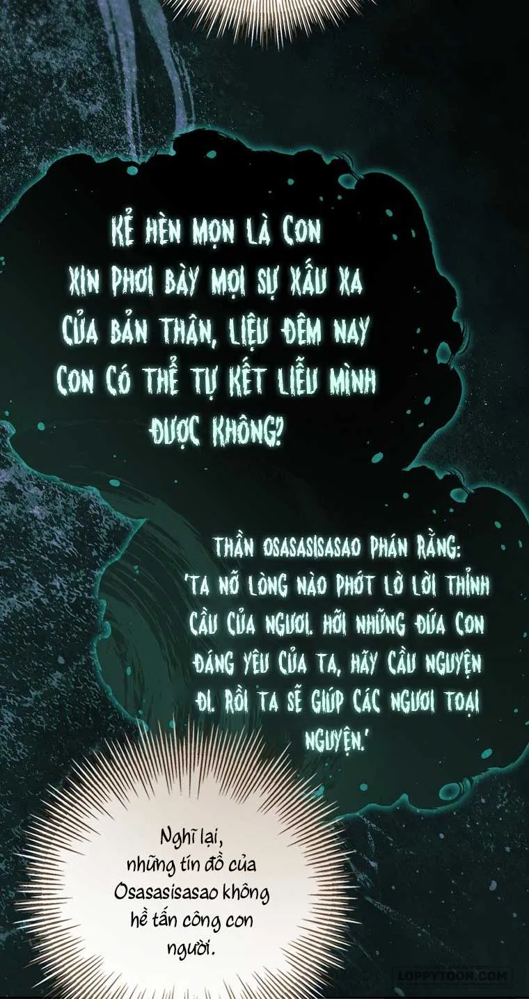 100 lời nguyền tại dinh thự Illestone Chap 39 - trang 15