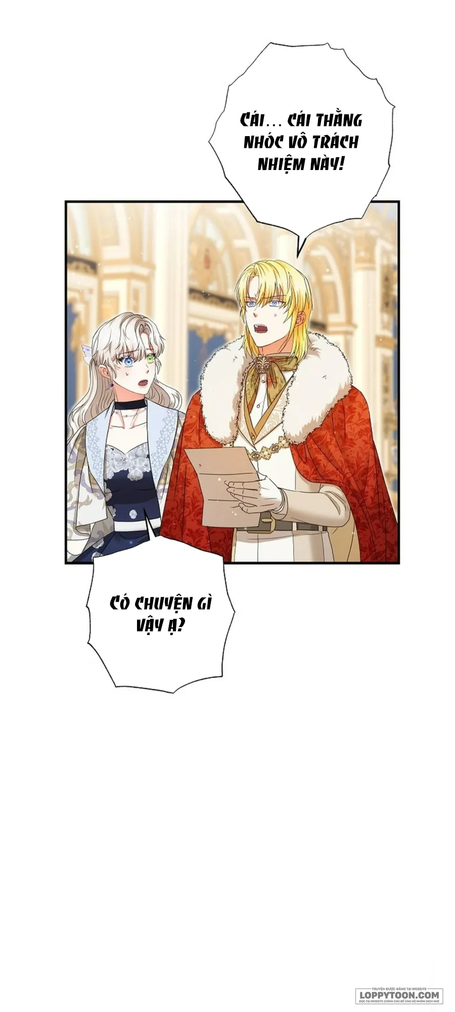 Trở Thành Miêu Nữ Của Hoàng Đế Chap 62 - trang 80