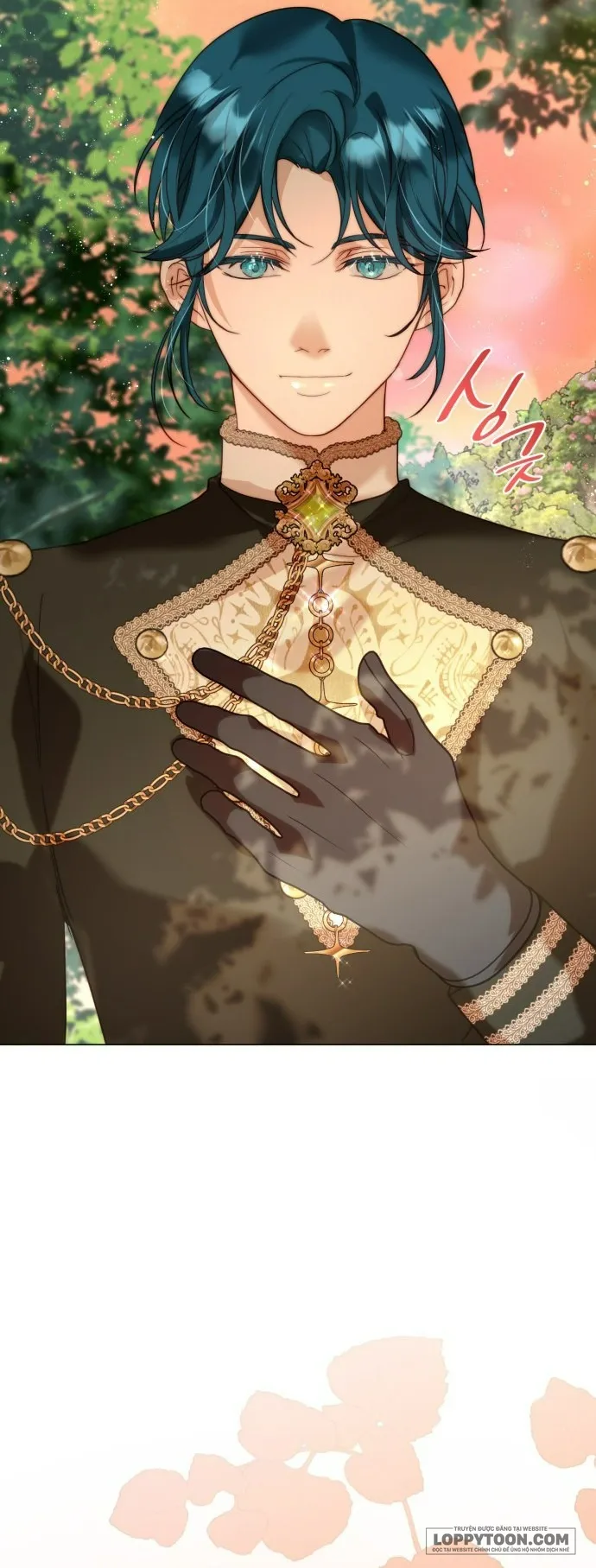 Tôi Được Sinh Ra Là Cô Con Gái Thứ Hai Chap 72 - trang 3