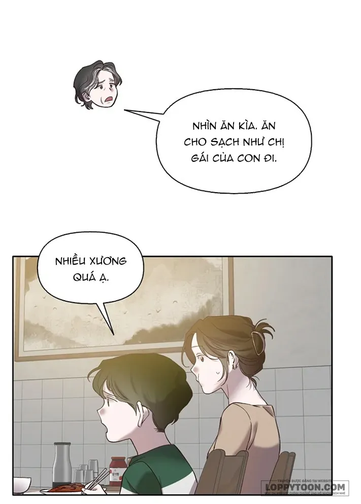Thanh Xuân Của Chúng Ta Chap 67 - trang 35