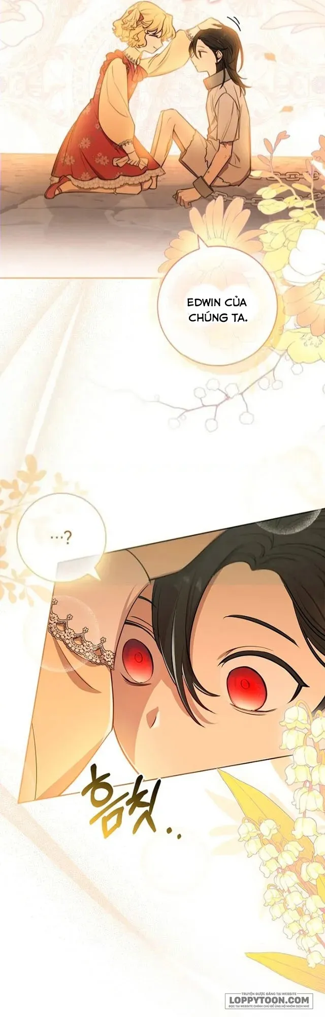 Nam Chính À, Tôi Sẽ Tôn Trọng Sở Thích Của Anh Chap 8 - trang 49