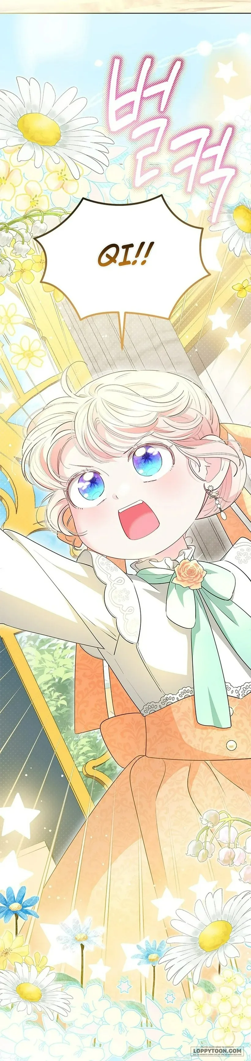 Đã Từ Chối Sủng Ái Rồi Mà Sao Còn Ám Ảnh Thế? Chap 70 - trang 17