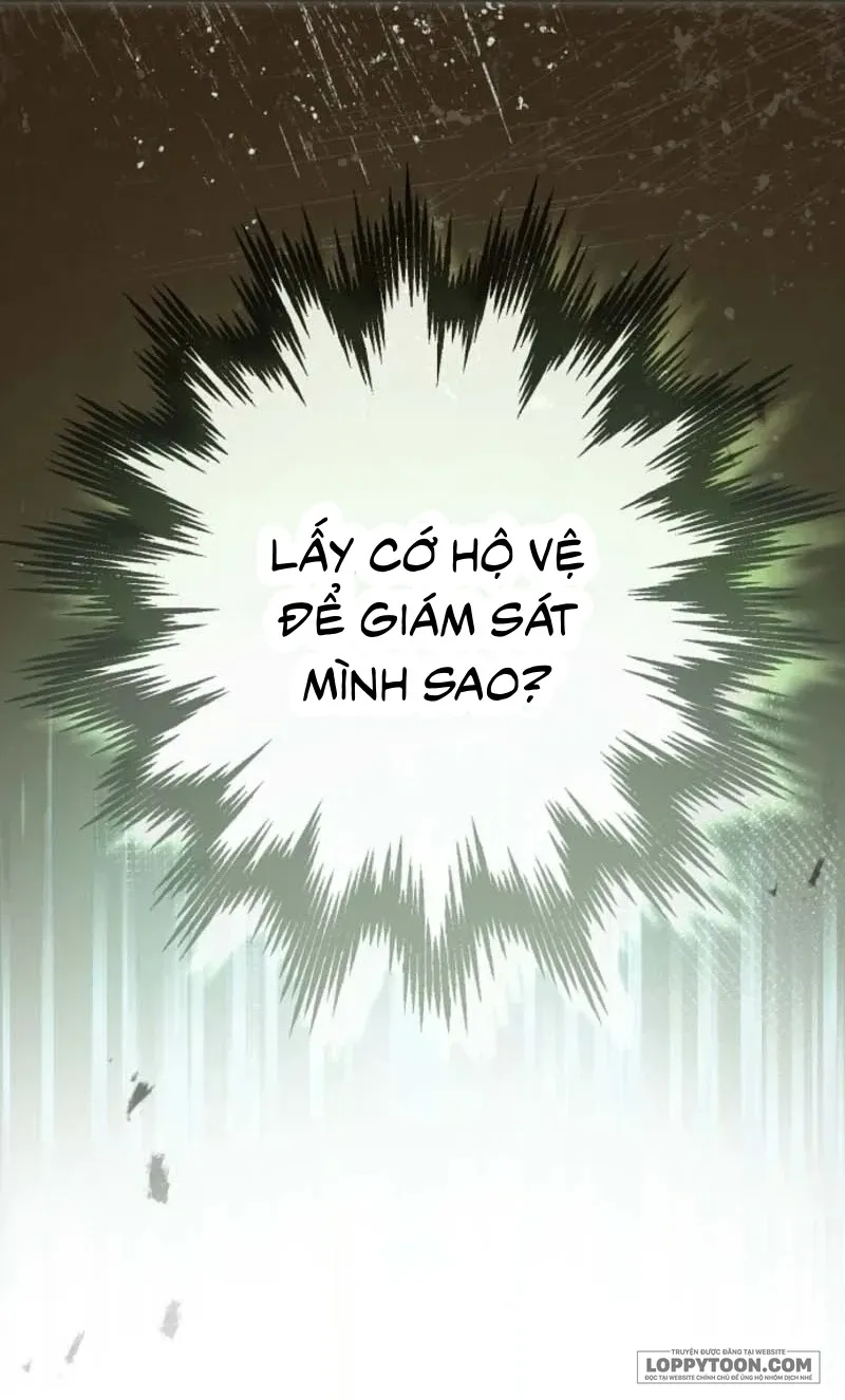 Có Kẻ Đã Sở Hữu Cơ Thể Của Tôi Chap 89 - trang 5