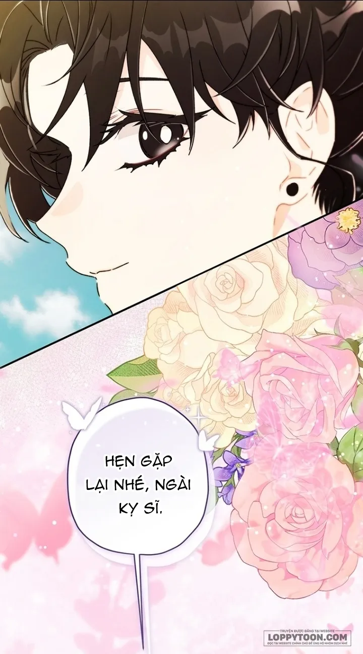 Tôi Đã Trở Thành Con Gái Nuôi Của Nam Chính Chap 167 - trang 55