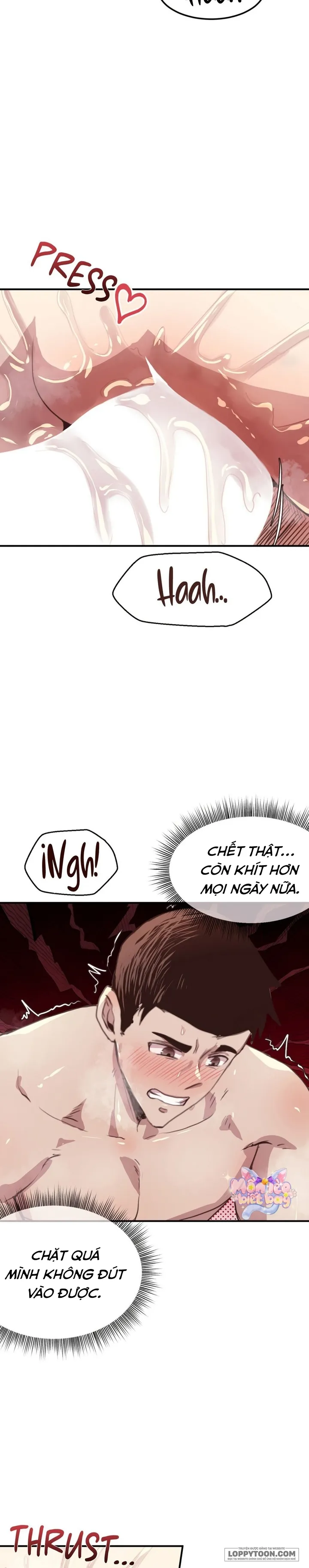 Bạn Bè Của Anh Trai Chap 12 - 🔞🔞🔞🔞🔞 - trang 29