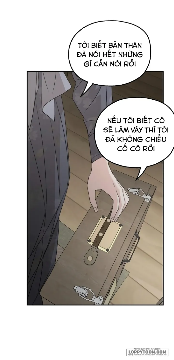 Gia Đình Chồng Quá Ám Ảnh Bởi Tôi Chap 108 - trang 20