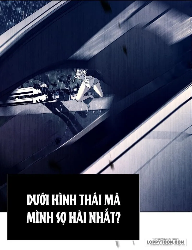 Xâm Nhập Trường Trung Học Tài Phiệt Chap 72 - trang 71