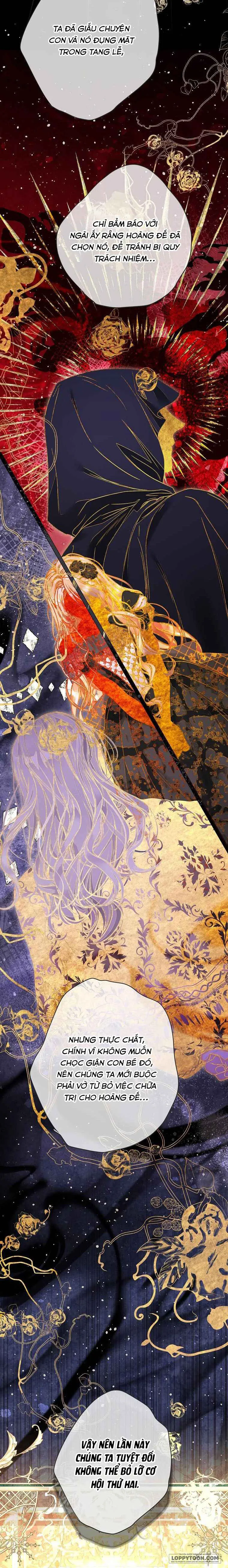 Một Thế Giới Không Có Chị Gái Mà Ai Cũng Yêu Chap 77 - trang 9