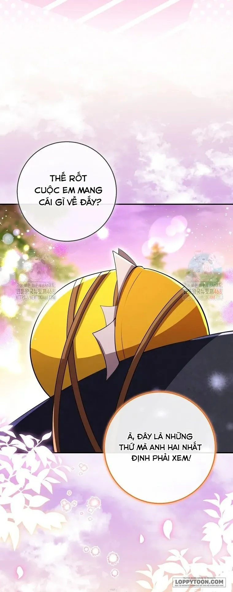 Sóc Con Tài Năng Chap 112 - trang 34