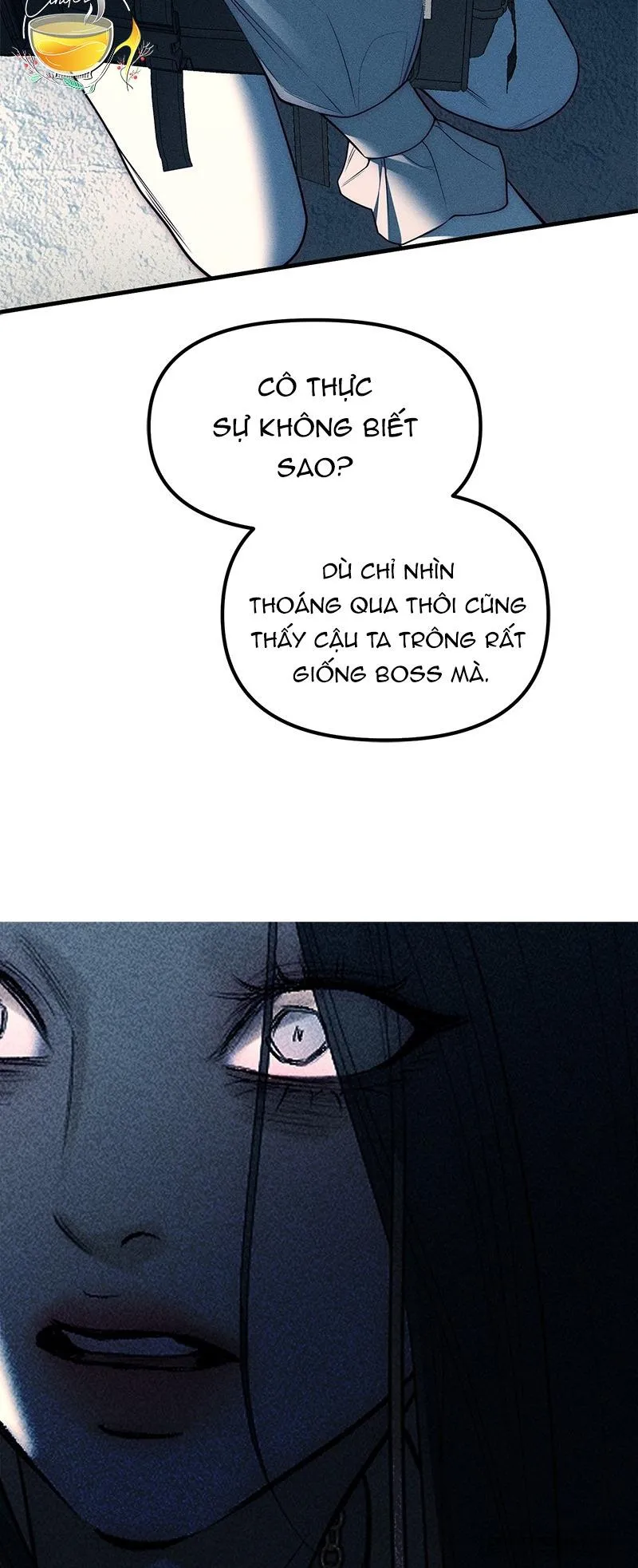 Xâm Nhập Trường Trung Học Tài Phiệt Chap 87 - trang 110