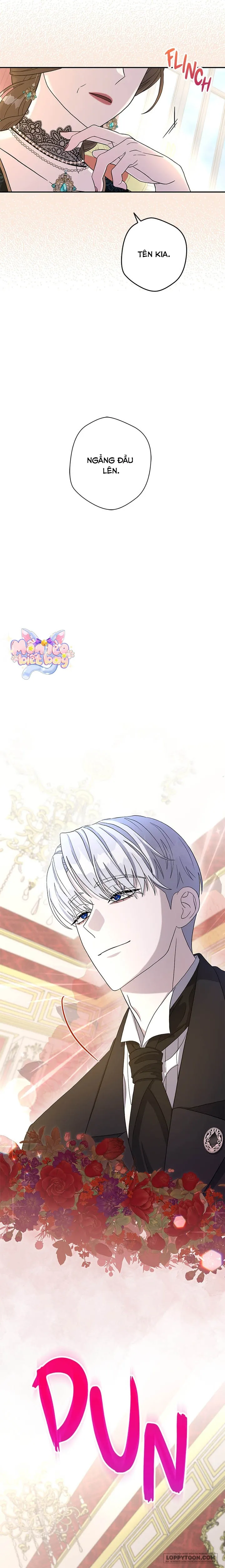 Dụ Hoặc Chap 4 - trang 3