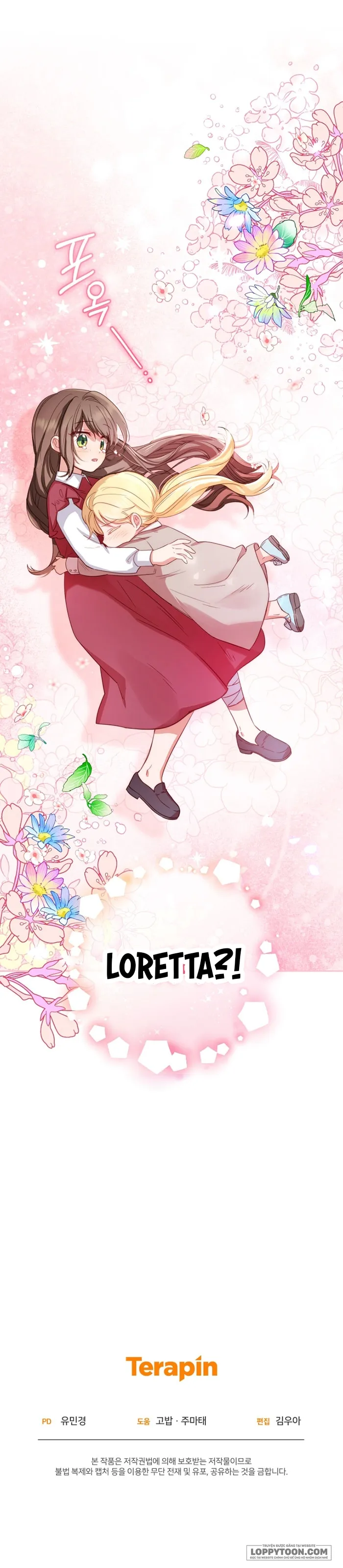 Được Yêu Thương Mà Còn Ngại Ngùng Sao Chap 4 - trang 39