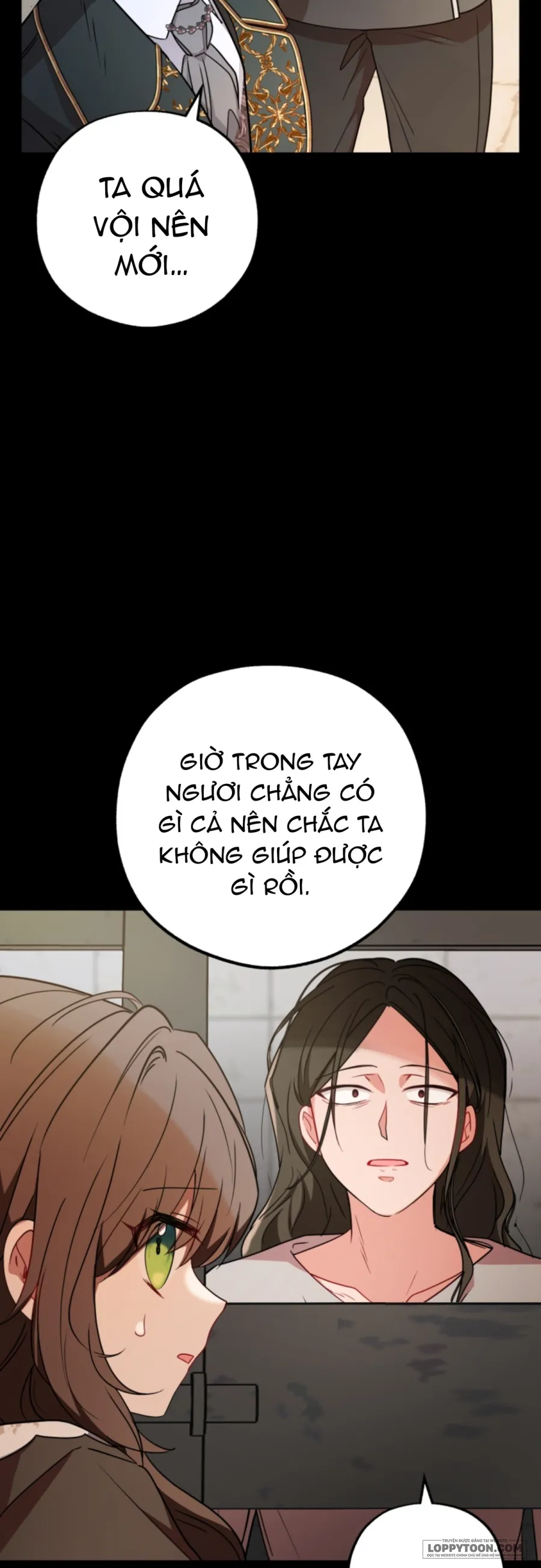 Được Yêu Thương Mà Còn Ngại Ngùng Sao Chap 13 - trang 39