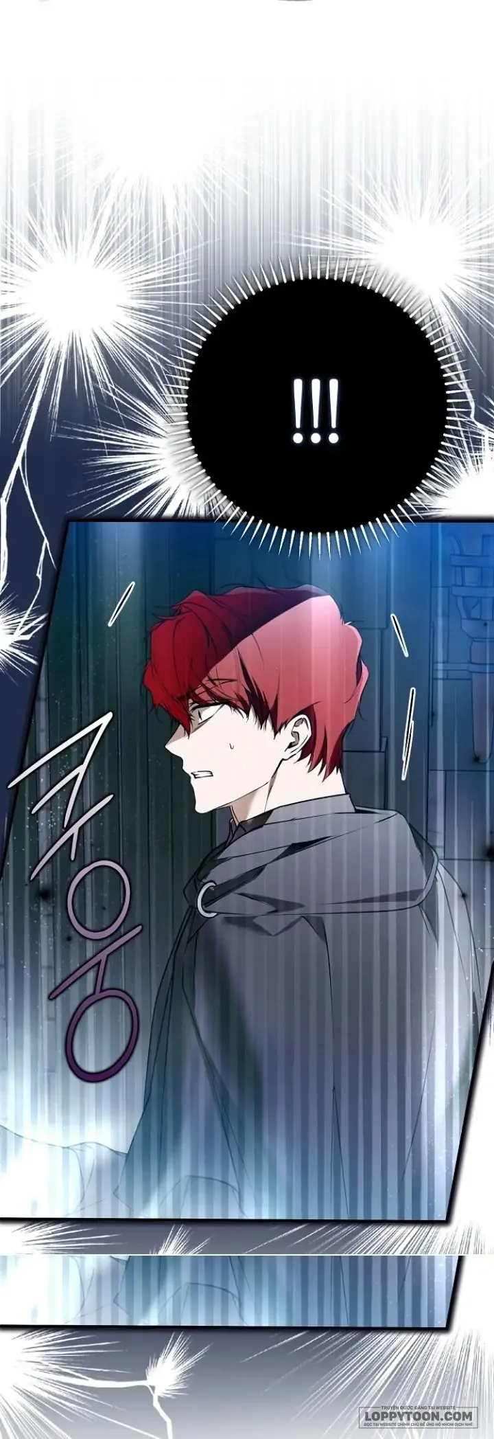 Có Kẻ Đã Sở Hữu Cơ Thể Của Tôi Chap 37 - trang 11