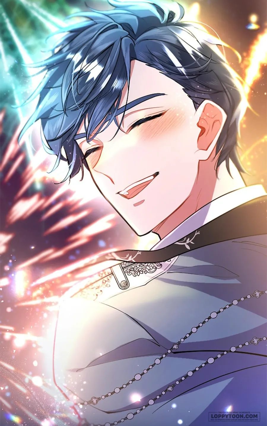 Đại Tiểu Thư Sao Phải Giả Nam Chap 90 - trang 93