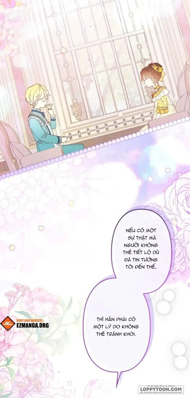 Sống Sót Như Nàng Công Chúa Song Sinh Chap 44 - trang 61