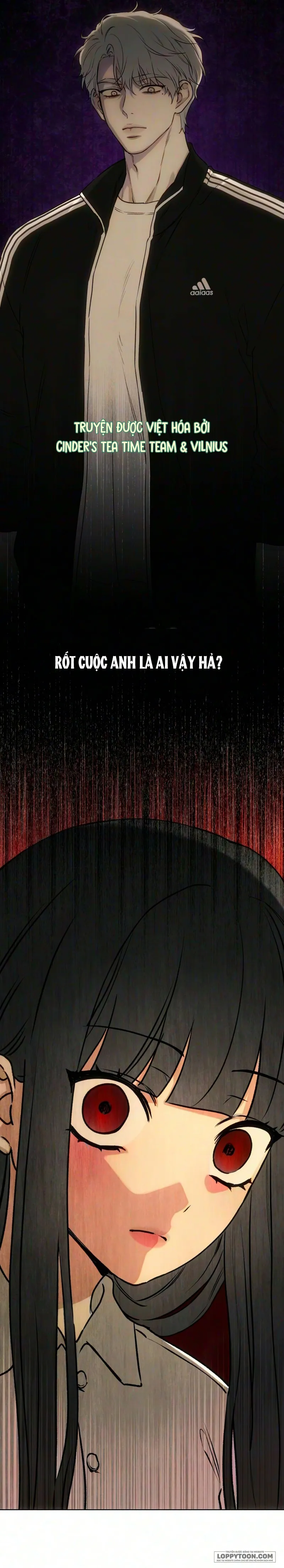 Tổ Tiên Đang Theo Dõi Tôi Chap 21 - trang 27