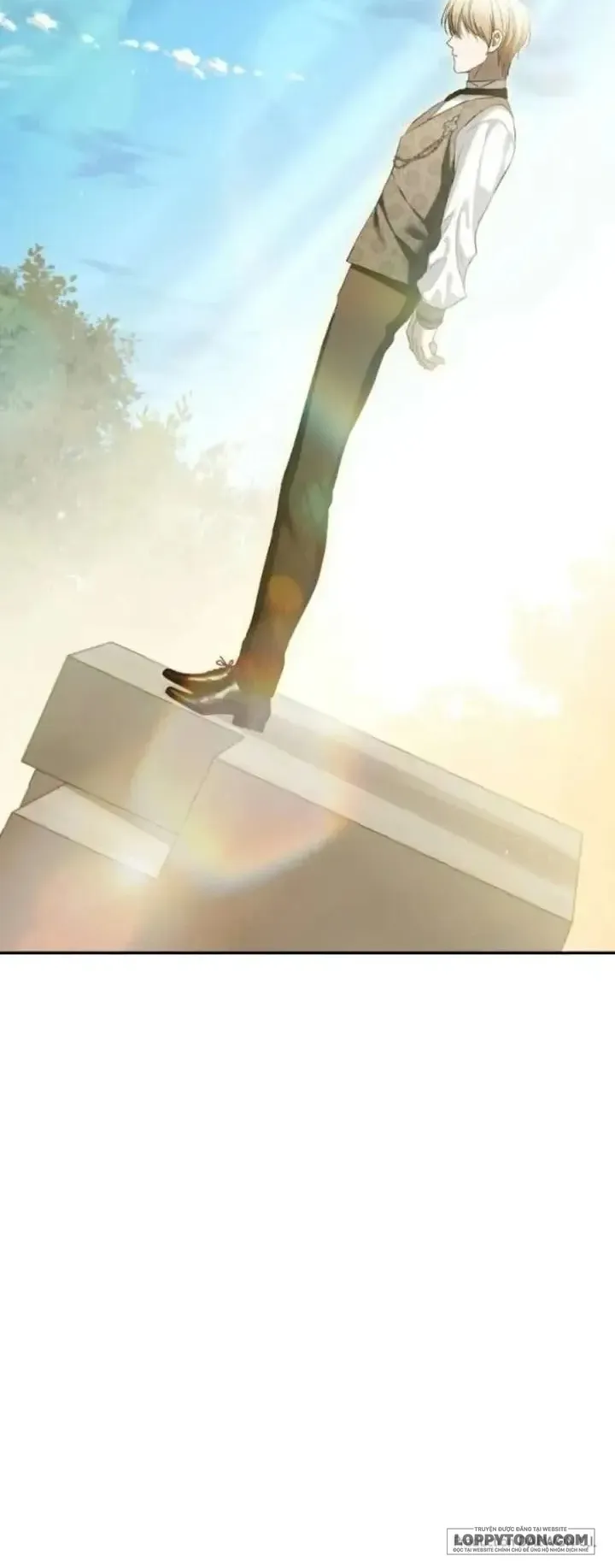 Presepe Bên Ngoài Chiếc Lồng Chap 62 - trang 64