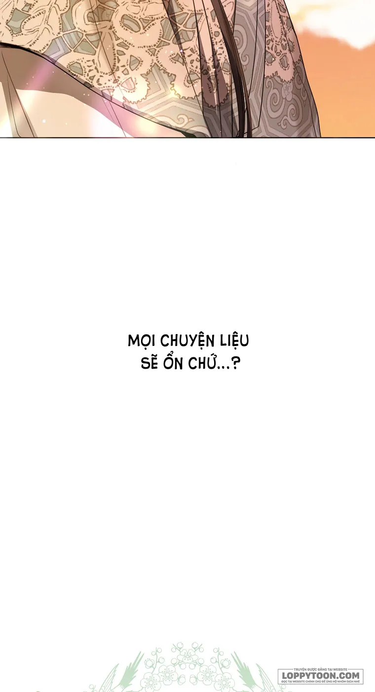 Trở Thành Cô Cháu Gái Bị Khinh Miệt Của Nhà Quyền Quý Chap 24 - trang 8