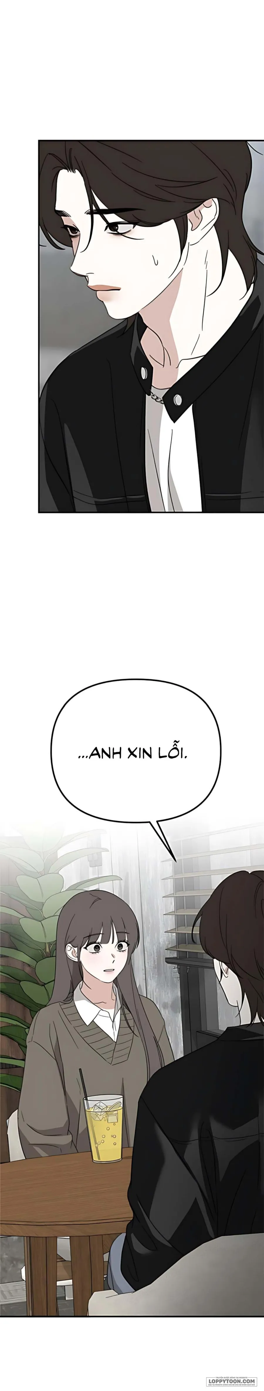 Hẹn Hò Thì Ngọt Ngào, Sống Chung Thì Nóng Bỏng Chap 21 - trang 19