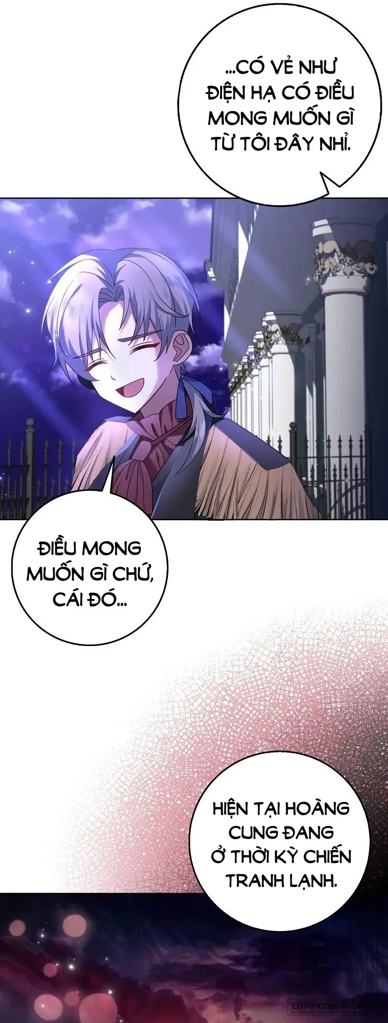 Tôi Sẽ Chiếm Lấy Ngư Trường Này! Chap 13 - trang 44