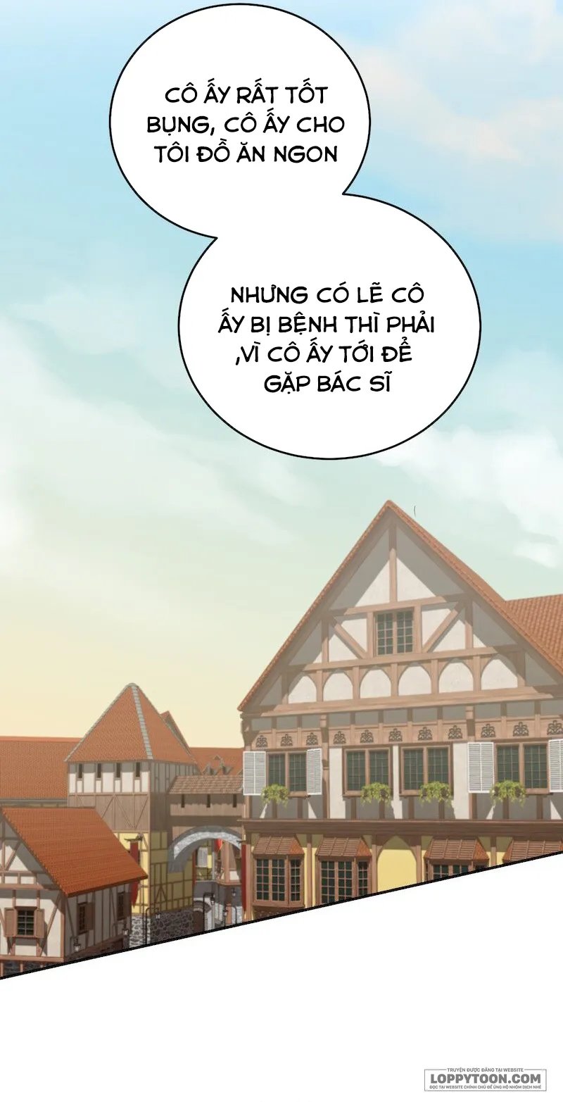 Hầu Nữ Không Còn Thèm Muốn Chủ Nhân Nữa Chap 28 - trang 30