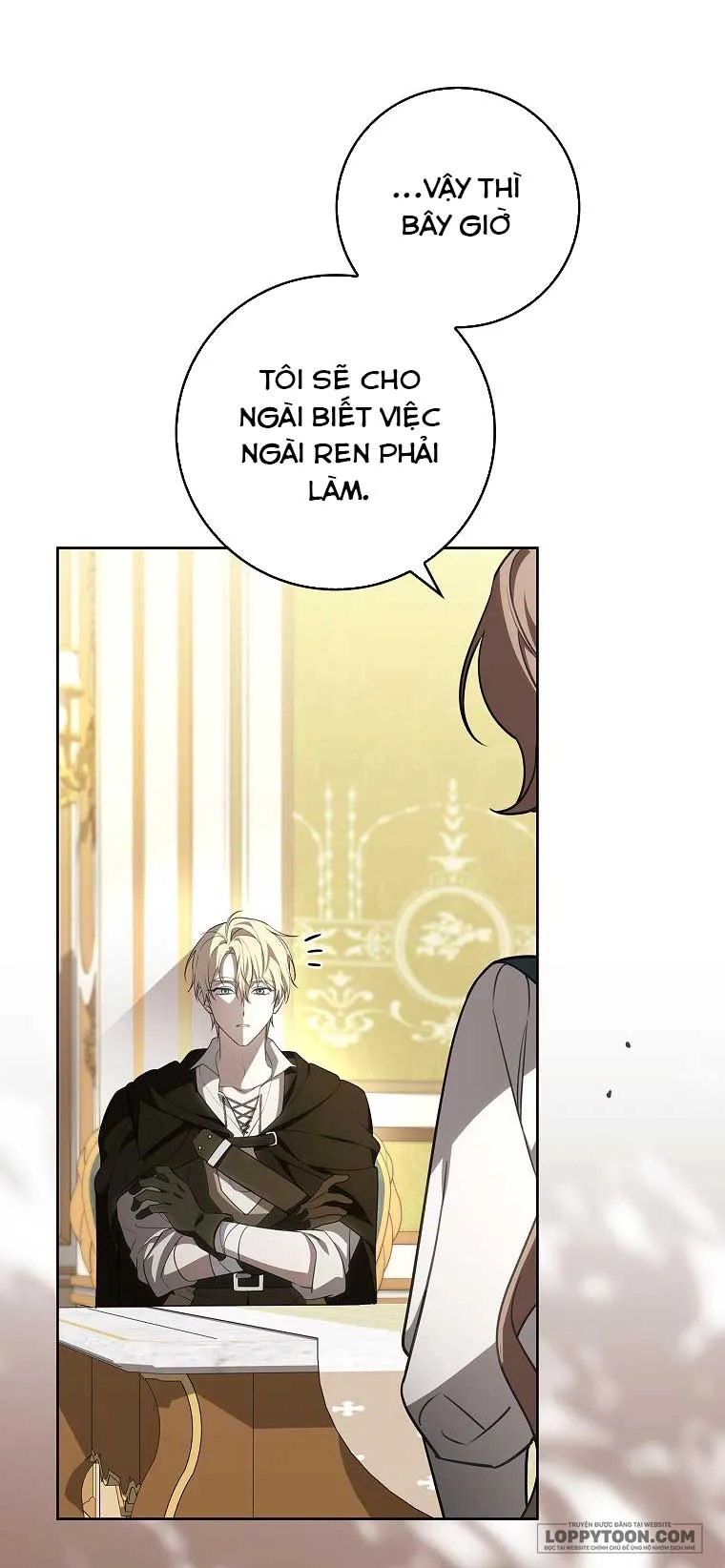 100 lời nguyền tại dinh thự Illestone Chap 5 - trang 47