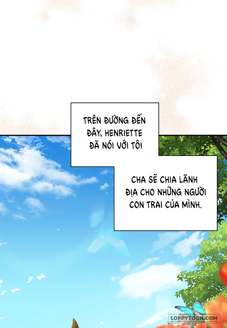 Tôi Đã Trở Thành Con Gái Út Của Công Tước Phản Diện Chap 7 - trang 65