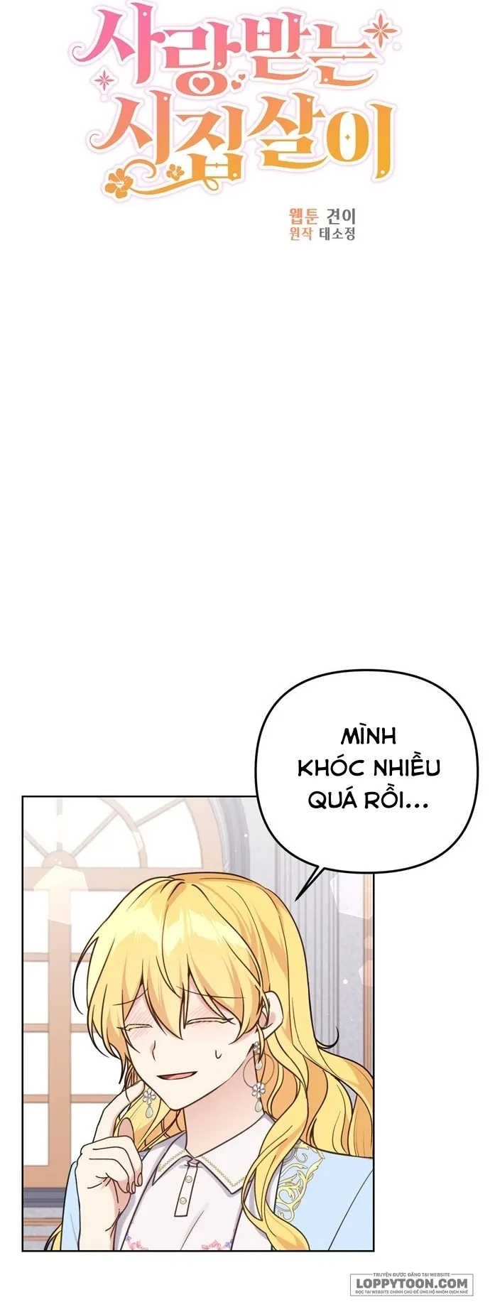 Cuộc Sống Hạnh Phúc Cùng Chồng Chap 40 - trang 47
